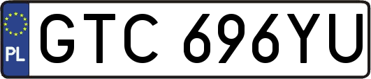 GTC696YU