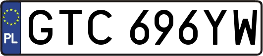 GTC696YW