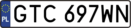GTC697WN