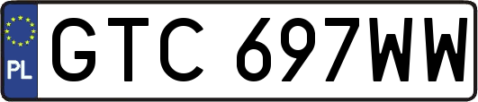 GTC697WW
