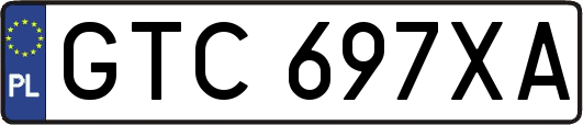 GTC697XA