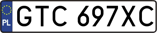 GTC697XC