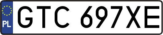 GTC697XE