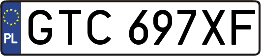 GTC697XF