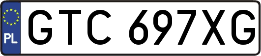 GTC697XG