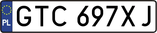 GTC697XJ