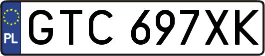 GTC697XK