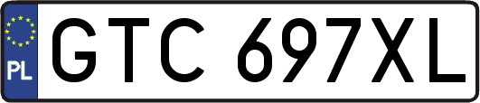 GTC697XL