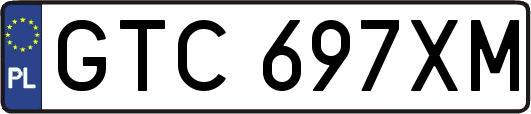 GTC697XM