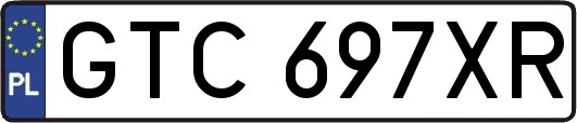 GTC697XR