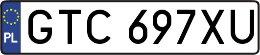 GTC697XU