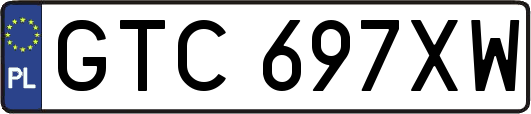 GTC697XW