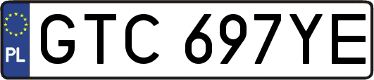 GTC697YE