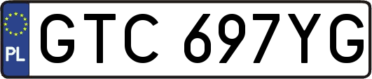 GTC697YG