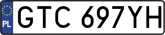 GTC697YH
