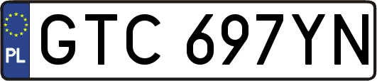 GTC697YN