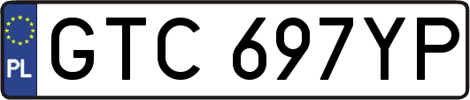 GTC697YP