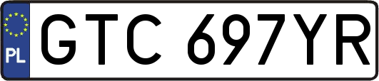 GTC697YR