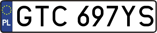 GTC697YS
