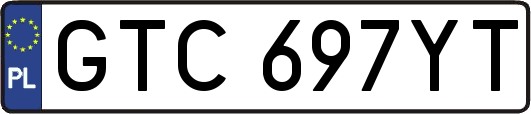 GTC697YT