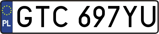 GTC697YU