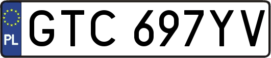 GTC697YV
