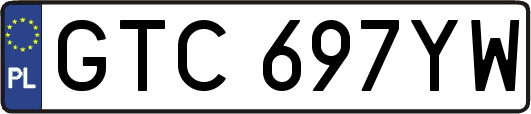GTC697YW