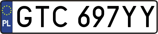 GTC697YY