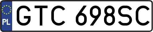 GTC698SC