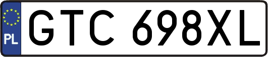 GTC698XL