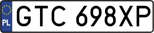 GTC698XP