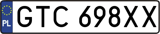 GTC698XX
