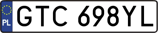 GTC698YL