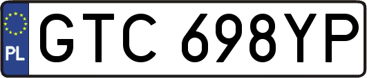 GTC698YP