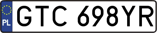 GTC698YR