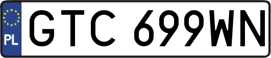 GTC699WN