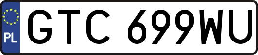 GTC699WU