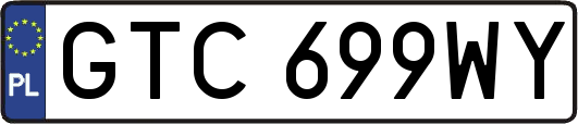 GTC699WY