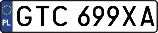 GTC699XA