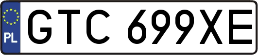 GTC699XE