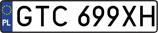 GTC699XH