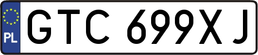GTC699XJ
