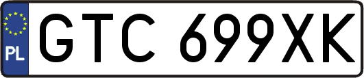 GTC699XK