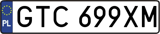 GTC699XM