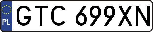 GTC699XN