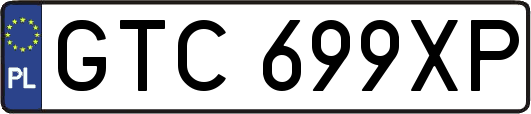 GTC699XP