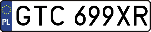 GTC699XR