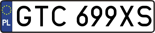 GTC699XS