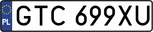 GTC699XU
