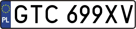 GTC699XV
